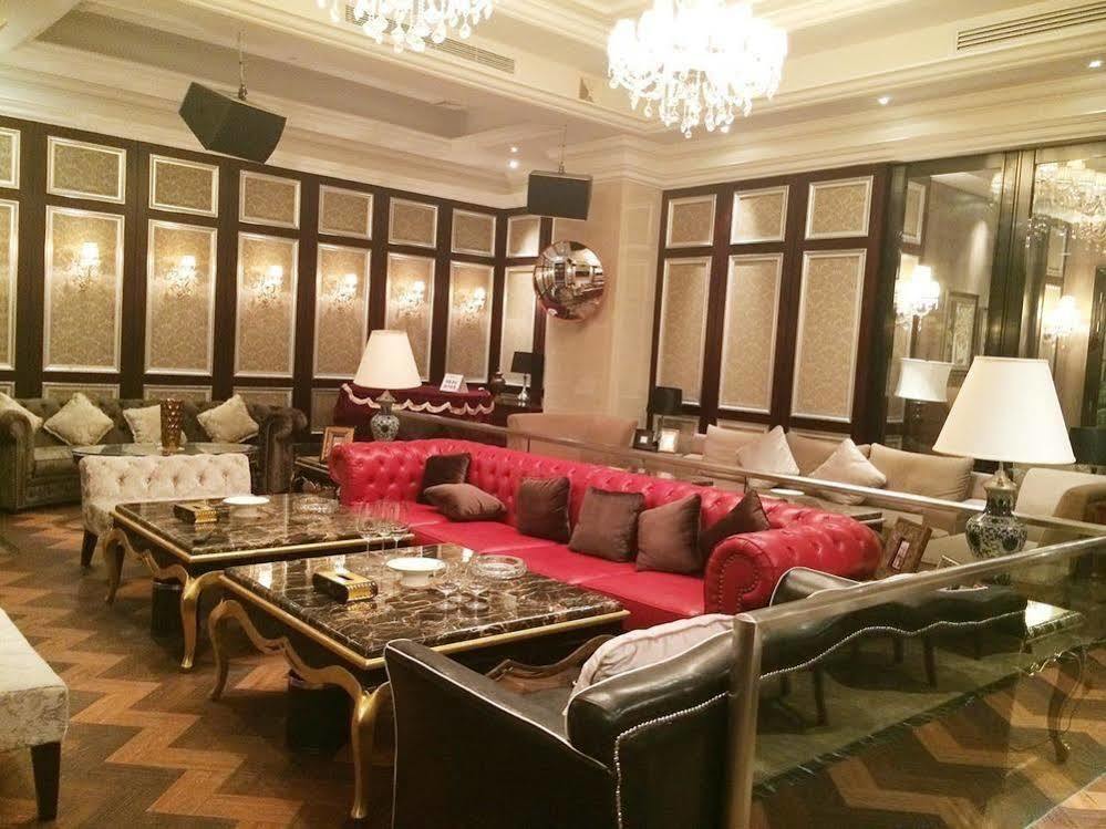 Dongguan Dongcheng International Hotel - Free Shuttle Buses For Executive Room Guests During Canton Fair 외부 사진